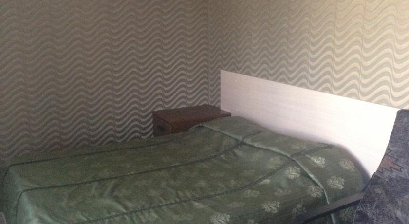 Гостиница Na Terskoy 28 Анапа-4