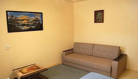 Гостиница Na Terskoy 28 Анапа-9