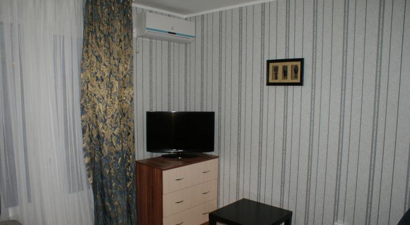 Гостиница Na Terskoy 28 Анапа-7