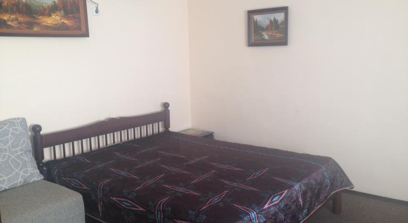 Гостиница Na Terskoy 28 Анапа-11