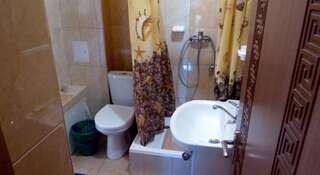 Гостиница Na Terskoy 28 Анапа-1