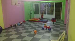 Гостиница Na Terskoy 28 Анапа-4