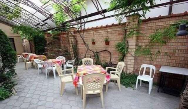 Гостиница Na Terskoy 28 Анапа-5