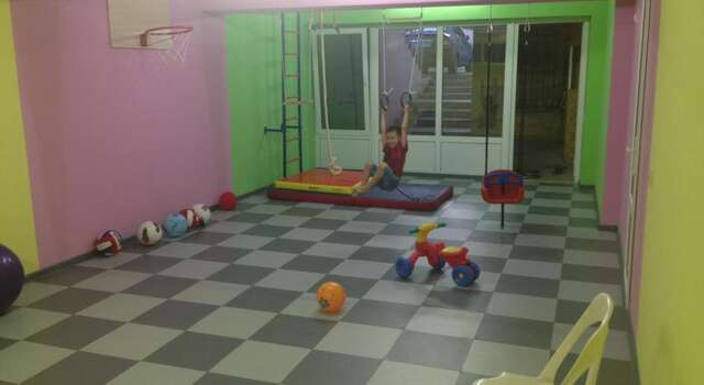 Гостиница Na Terskoy 28 Анапа-7