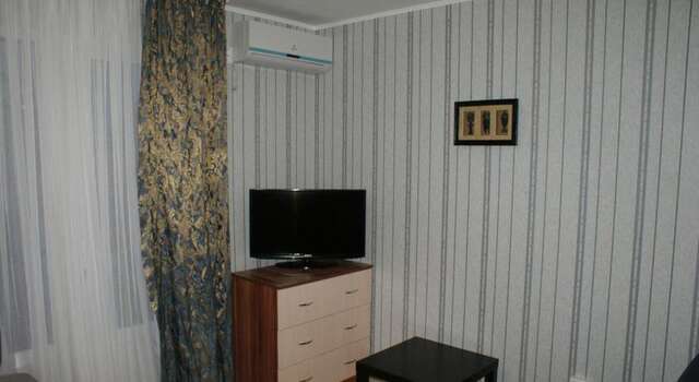 Гостиница Na Terskoy 28 Анапа-6