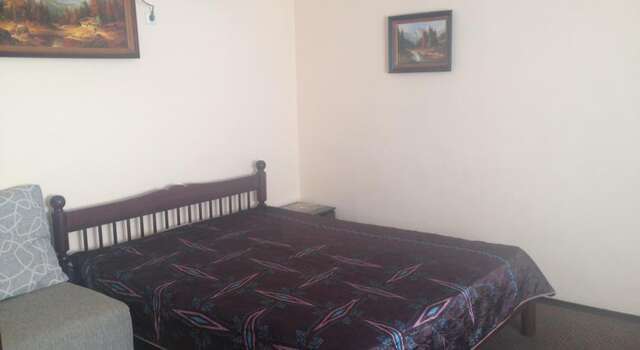 Гостиница Na Terskoy 28 Анапа-10